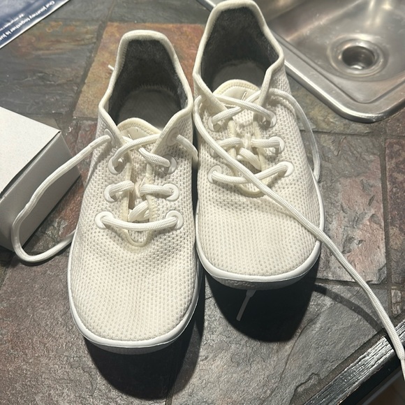 allbirds Shoes - All birds tree runner